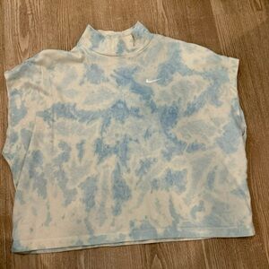 Nike Turtleneck Cutoff